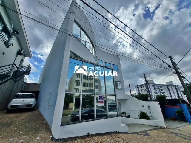 Prédio comercial para alugar em Valinhos - Foto 2