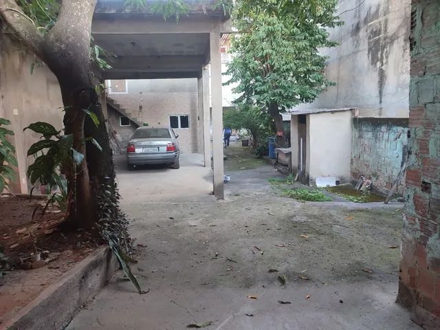 Captação de Casa a venda na Rua Doutor Otávio Ascoli, Centenário, Duque de Caxias, RJ