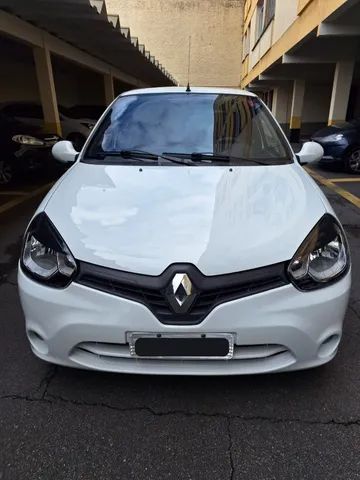 Renault Clio 2016 por R$ 33.900, Curitiba, PR - ID: 5696194