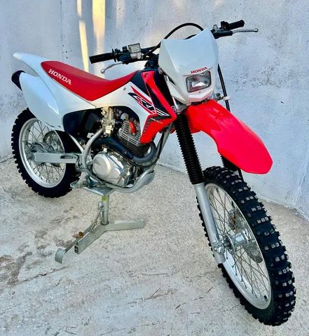 HONDA CRF 230 F 2020 - 1200082111