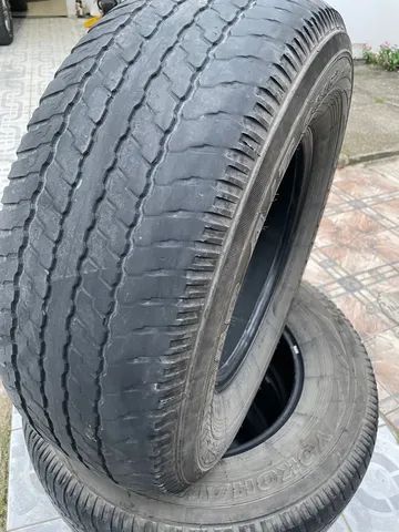 Pneus 265/70 R16 yokohama  - Foto 4