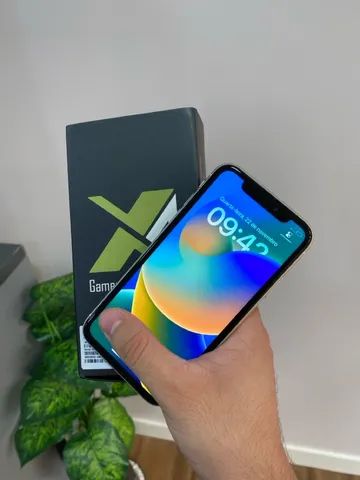iPhone 11 branco com garantia e preço baixo - adquira hoje  - Foto 4