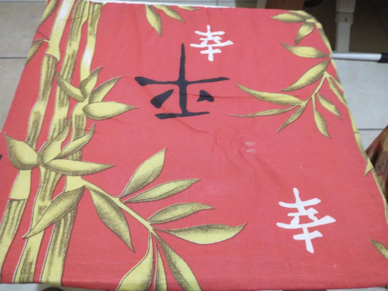 Lote com 4 assentos de cadeira - Foto 3