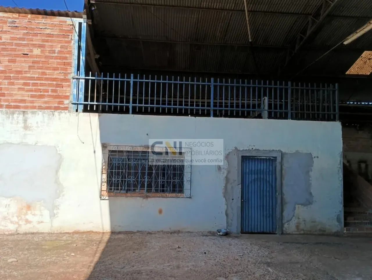 BARRACÃO - LOCAÇÃO - Foto 4