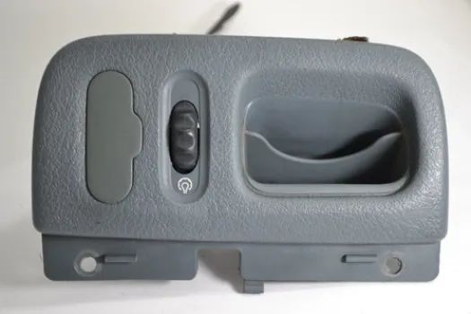 Botão Interruptor Chave Luz Renault Scenic 2003 04 Original - Foto 3