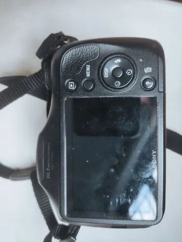 Camera Sony DSC H100  - Foto 2