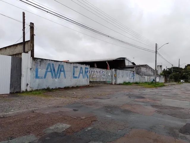 Barracão para venda no Hauer - Foto 5
