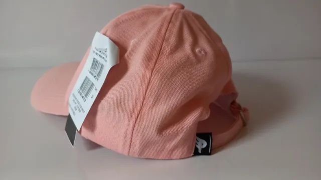 Boné Posso P! Logo Rosa - Foto 5