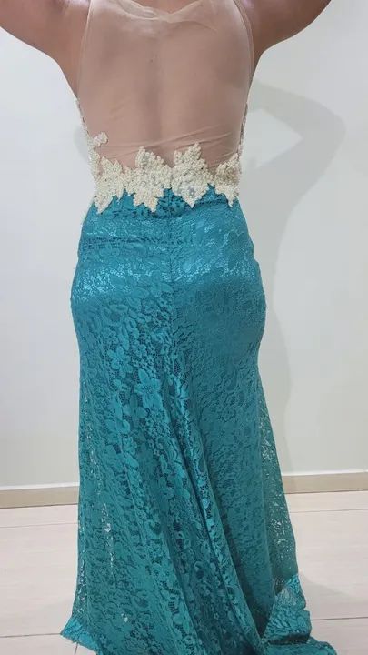 Vestidos para festas. - Foto 5