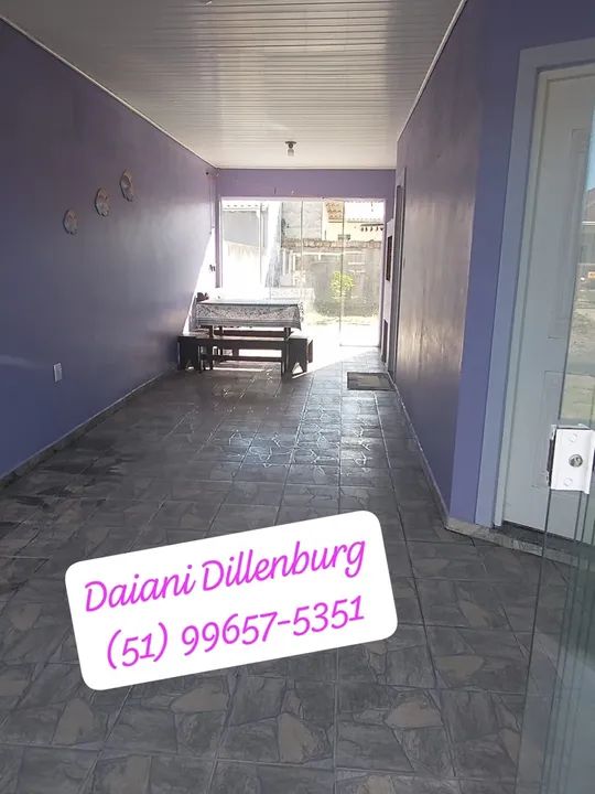 Casa Temporada em Nova Tramandaí - RS - Foto 8