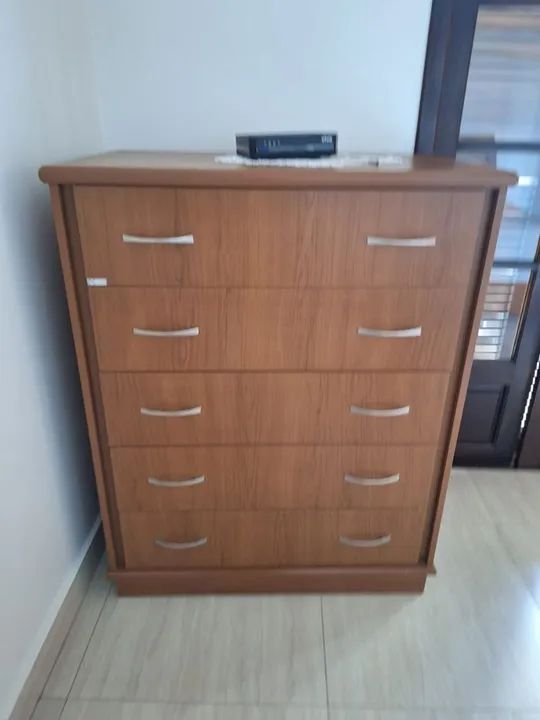 Guarda roupa  - Foto 2