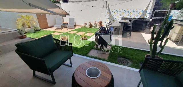 Recreio dos Bandeirantes | Apartamento Garden 2 quartos, sendo 1 suite - Foto 3