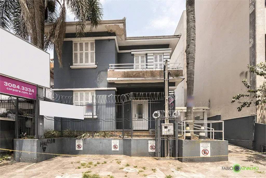 Sobrado com 3 quartos à venda ou para locação em Rio Branco - RS