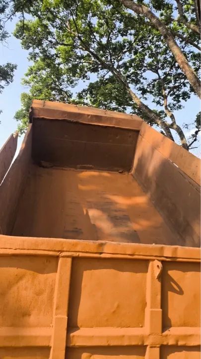 VW 17210 2002 6x2 caçamba basculante - Foto 2