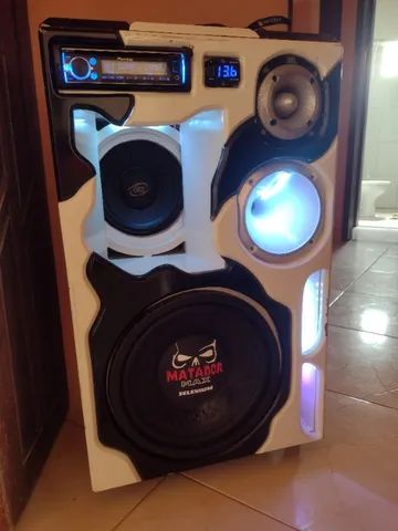 Vende-se Uma caixa bob - Foto 5