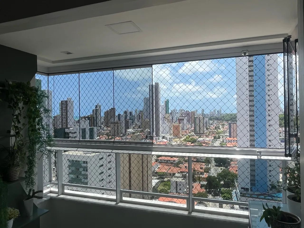 foto - João Pessoa - Manaíra