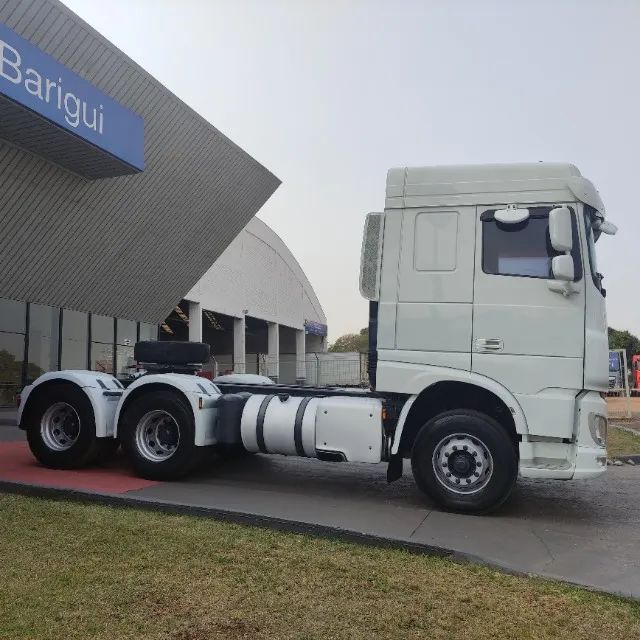 DAF XF530 21.21 6X4 MOLA *Preço consultar* - Foto 7