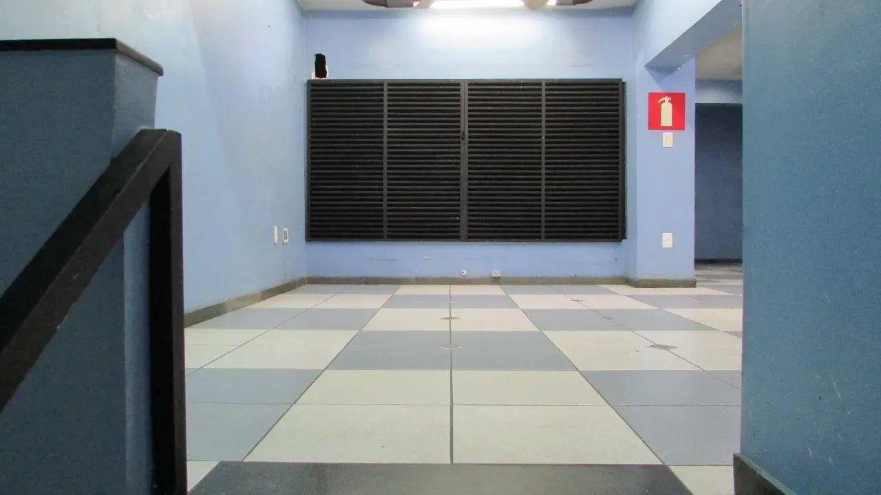 Loja à venda, 1 vaga, Funcionários - Belo Horizonte/MG