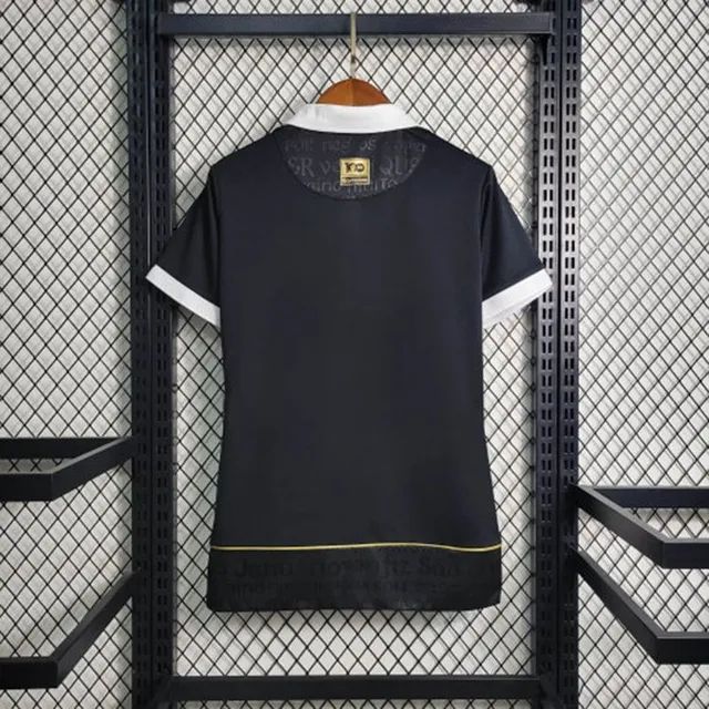 CAMISA FEMININA DO VASCO 23/24 - Foto 3