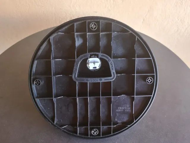 Pé Base Monitor Samsung Mck 426160 - Usado - Ver Detalhes - Foto 6