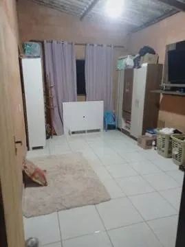 Vendo Casa Na Estrutural Setor Oeste (parcelada) - Foto 2