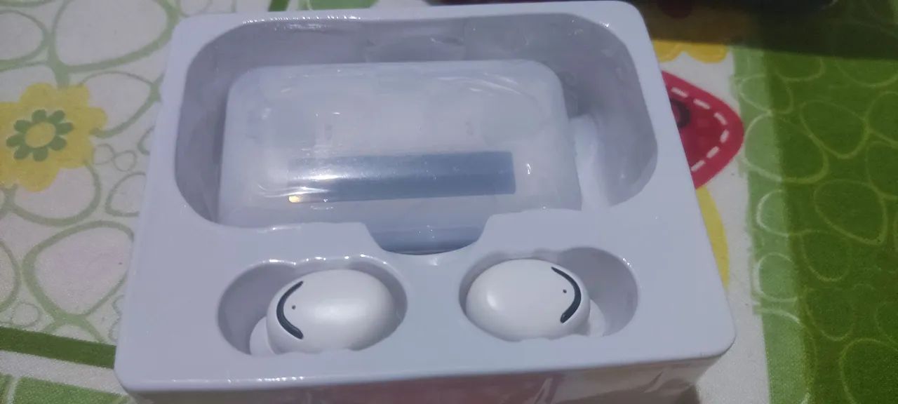 Fone de ouvido bluetooth  - Foto 5