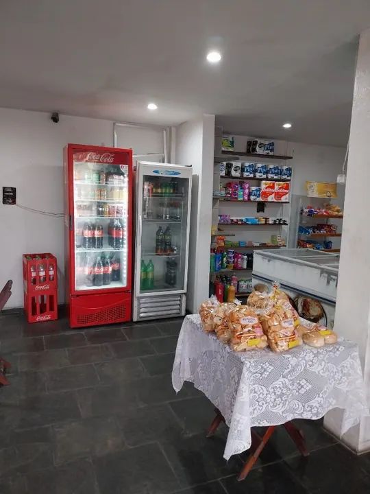 Padaria e Minimercado em Nova Iguaçu  - Foto 3