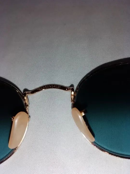 Óculos Ray Ban USADOS  - Foto 2