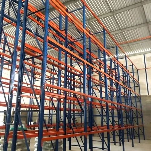 Porta pallet