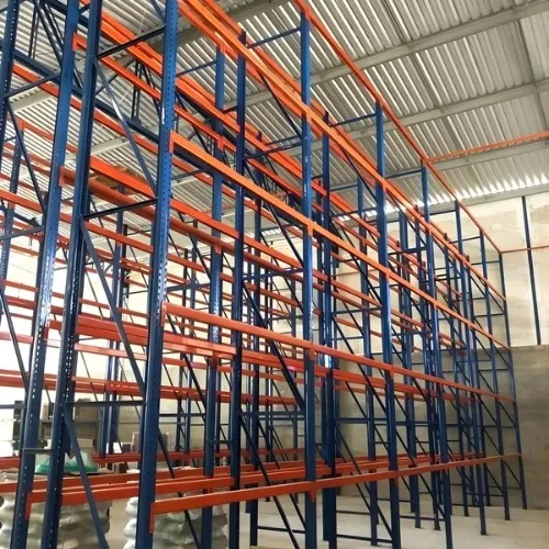 Porta pallet
