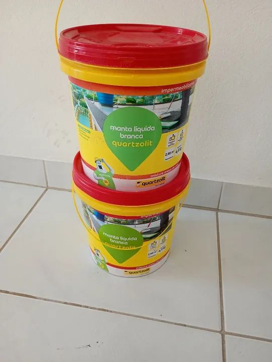 Vendo impermeabilizante 