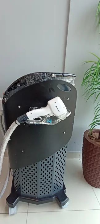 Hakon Laser 4D - Aparelho de Laser - Foto 5