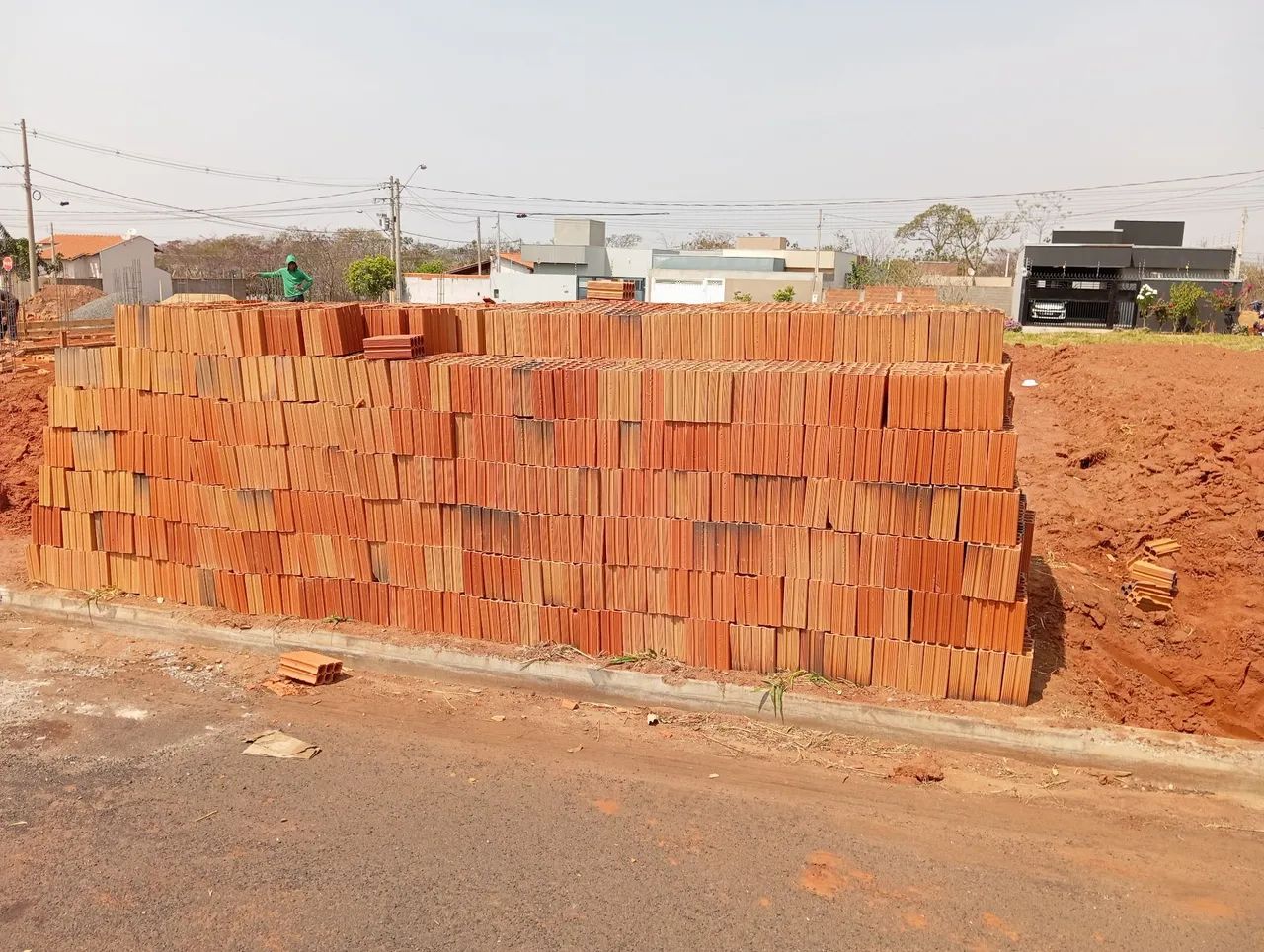 Vendo blocos direto da fábrica ? - Foto 5