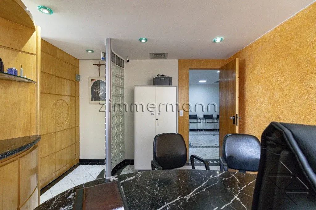 CONJUNTO COMERCIAL VILA MARIANA 2 VAGAS - Foto 11