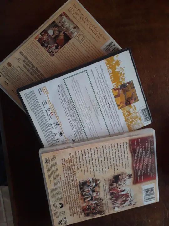 Dvd  - Original -  - Foto 2