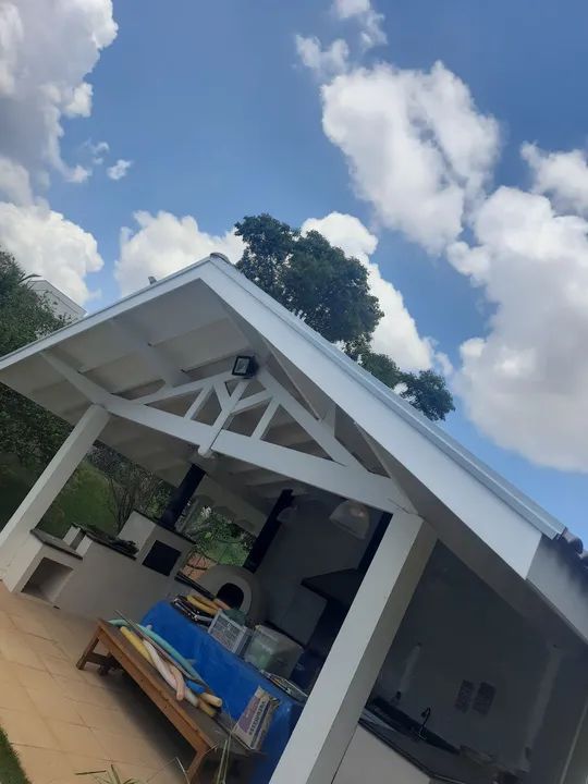 Calhas  manutenção de calhas 