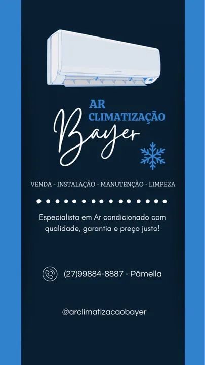 Ar Condicionado LG Split 12.000 BTUs -novo - Foto 5