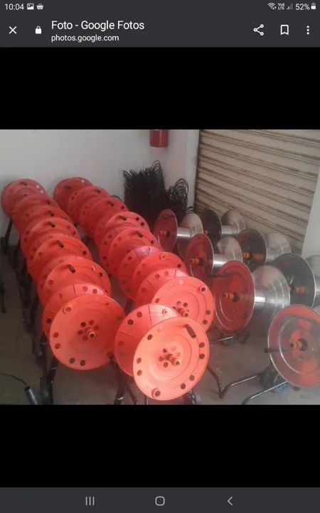 Terceirização de produção  - Foto 6