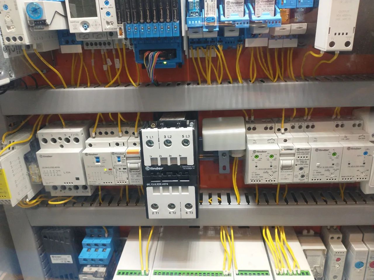 Programador de CLP e IHM - Foto 4