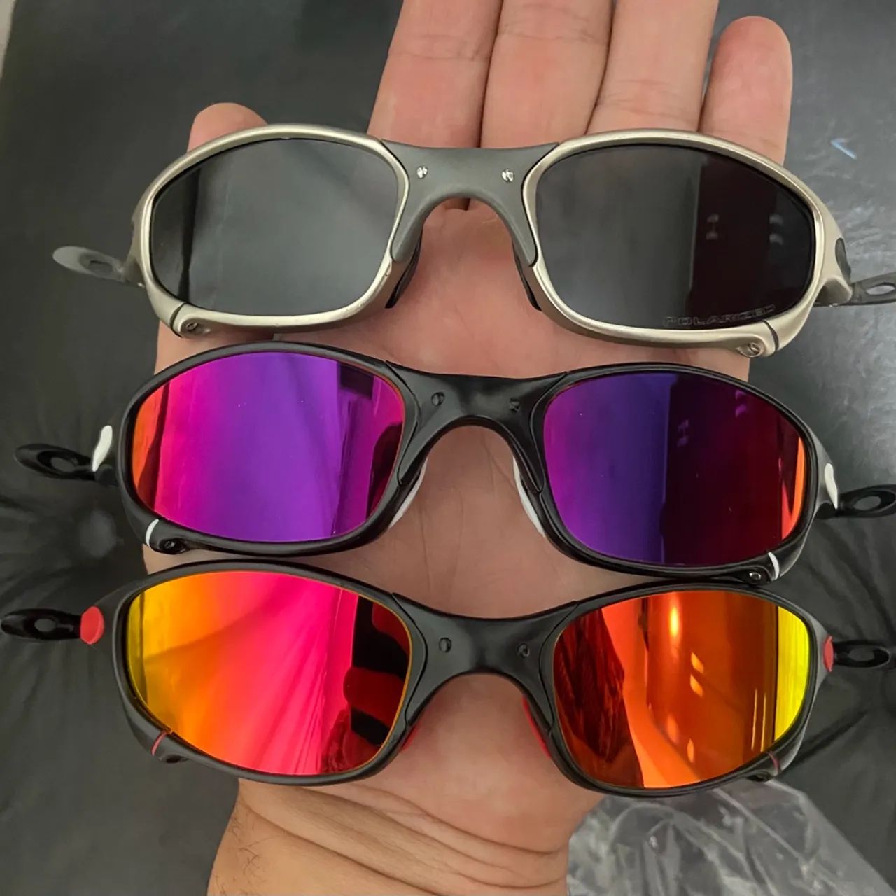 Oakley Juliet - Acessórios - Setor Pedro Ludovico, Goiânia