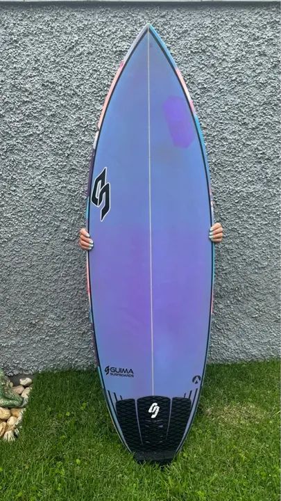 VENDO PRANCHA DE SURF