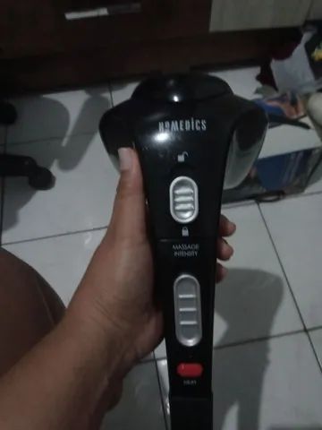 Massageador