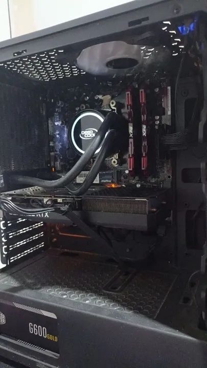 Pc gamer top  - Foto 2