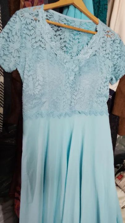 Vestido de festa 