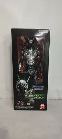 Shadowmoon Jumbo Soft Vinyl Figure Lacrado  - Foto 5