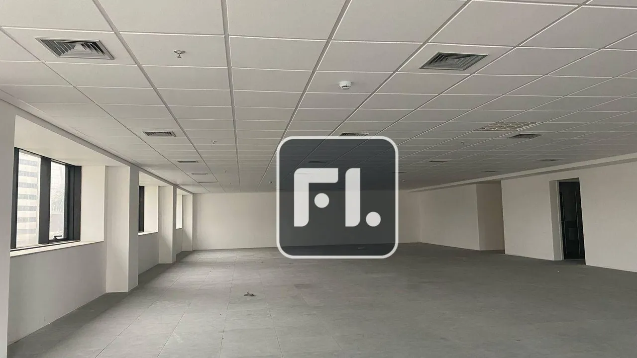 Conjunto para locação, 212 m² - Várzea da Barra Funda - São Paulo/SP