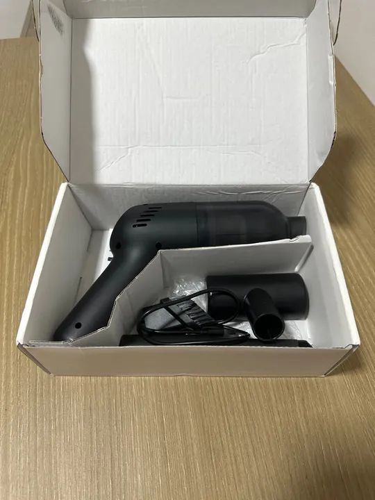 Clean my bricks - Aspirador portatil