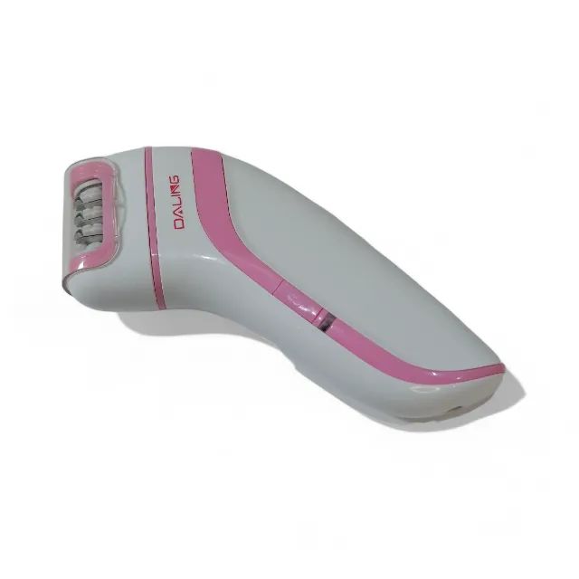 Depilador removedor de pelos Daling Dl 6015 - Foto 2