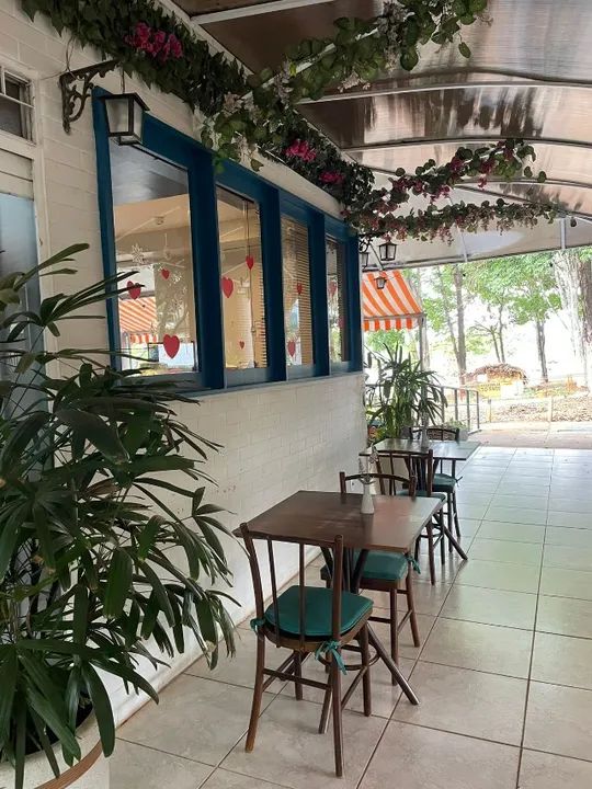 Vende-se Café e Bistrô Completo - Equipamentos, Utensílios e Ótima Localização! - Foto 5