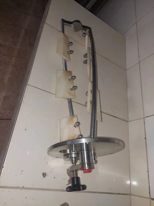 Máquina de Sorvete Brasfrio - Foto 3